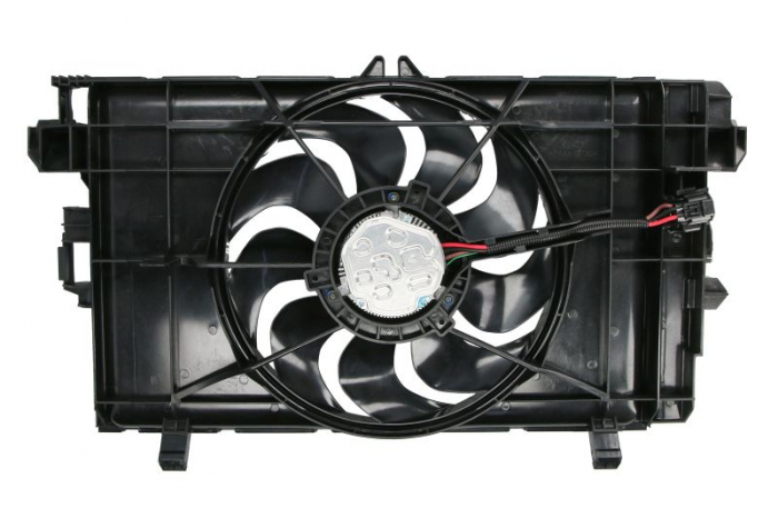 Ventilator radiator potrivit TESLA MODEL 3 Electric 01.17- [2]