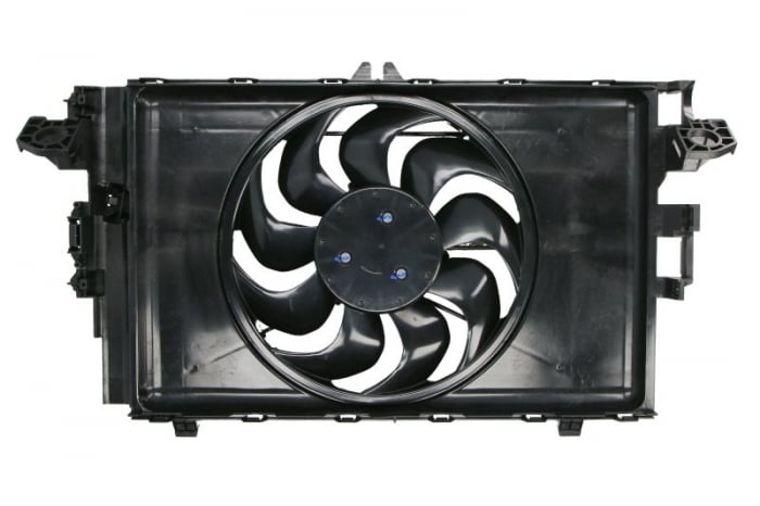 Ventilator radiator potrivit TESLA MODEL 3 Electric 01.17-