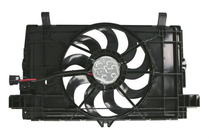 Ventilator radiator potrivit TESLA MODEL Y Electric 03.19- [2]