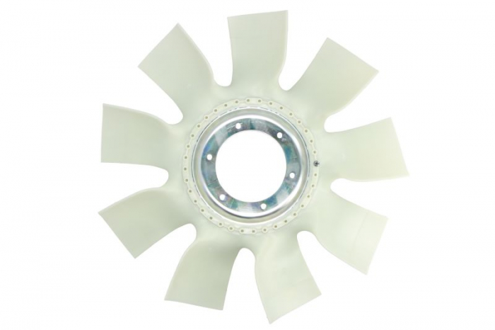 Ventilator radiator potrivit VALTRA N 44DTA/49AWI/49CWA(12V) [2]