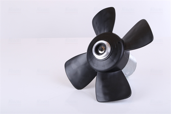 Ventilator radiator potrivit VW CALIFORNIA T4 CAMPER, PASSAT B3/B4, TRANSPORTER T4 1.6D-2.5D 02.88-06.03 [2]