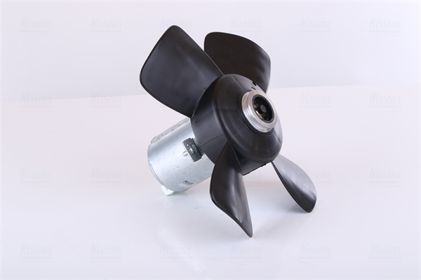 Ventilator radiator potrivit VW CALIFORNIA T4 CAMPER, PASSAT B3 B4, TRANSPORTER T4 1.6D-2.5D 02.88-06.03