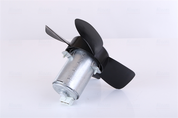 Ventilator radiator potrivit VW CALIFORNIA T4 CAMPER, PASSAT B3/B4, TRANSPORTER T4 1.6D-2.5D 02.88-06.03 [4]