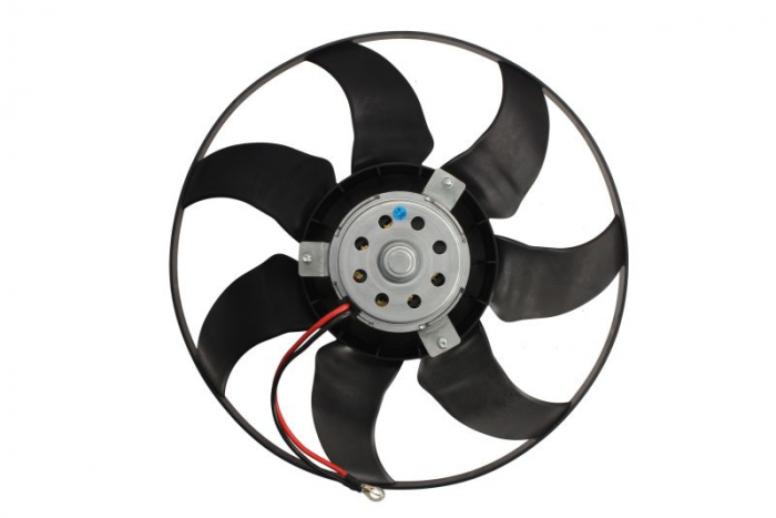Ventilator radiator potrivit VW CALIFORNIA T4 CAMPER, TRANSPORTER T4 1.8-2.5 1990-2003 [2]