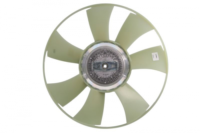 Ventilator radiator potrivit VW CRAFTER 2.0D/Electric 09.16- [2]