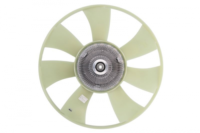 Ventilator radiator potrivit VW CRAFTER 2.0D Electric 09.16-