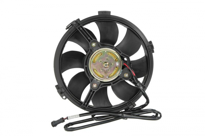 Ventilator radiator potrivit vw passat b5, passat b5.5 2.3 10.96-05.05