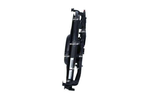 Ventilator radiator potrivit VW PASSAT B5, PASSAT B5.5 2.3 10.96-05.05 [4]