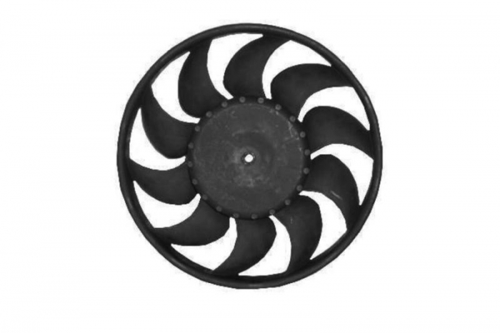 Ventilator radiator potrivit VW TRANSPORTER T4 2.4D 2.5 07.90-06.03