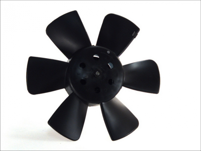 Ventilator radiator Stanga potrivit AUDI 100 C2, 100 C3, 80 B2, 80 B3, 80 B4; SEAT CORDOBA, CORDOBA VARIO, IBIZA II, INCA, TOLEDO I; VW CADDY II, GOLF I, GOLF II, JETTA I 0.9-2.0 05.73-01.04 [2]