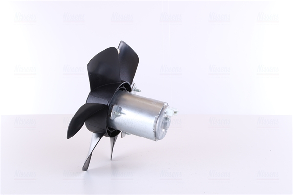 Ventilator radiator Stanga potrivit AUDI 80 B2, COUPE B2; SEAT CORDOBA, CORDOBA VARIO, IBIZA II, INCA, TOLEDO I; VW CADDY I, CADDY II, CADDY II/MINIVAN, GOLF I, GOLF II 1.0-2.0 04.74-01.04 [4]