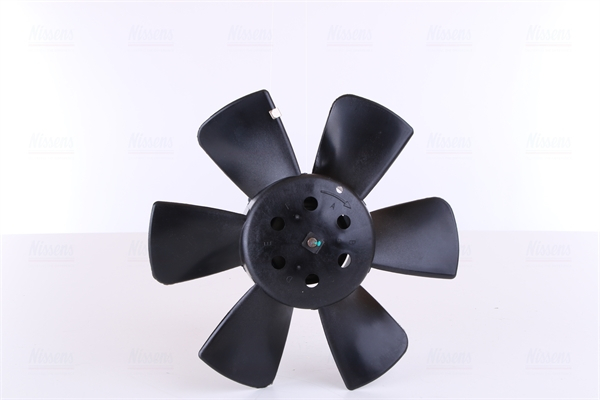 Ventilator radiator Stanga potrivit AUDI 80 B2, COUPE B2; SEAT CORDOBA, CORDOBA VARIO, IBIZA II, INCA, TOLEDO I; VW CADDY I, CADDY II, CADDY II/MINIVAN, GOLF I, GOLF II 1.0-2.0 04.74-01.04 [3]