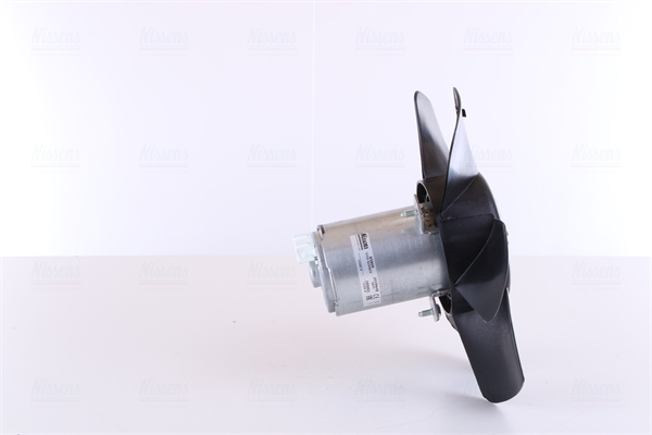 Ventilator radiator Stanga potrivit AUDI 80 B2, COUPE B2; SEAT CORDOBA, CORDOBA VARIO, IBIZA II, INCA, TOLEDO I; VW CADDY I, CADDY II, CADDY II/MINIVAN, GOLF I, GOLF II 1.0-2.0 04.74-01.04 [2]