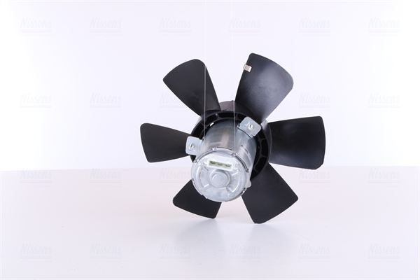 Ventilator radiator Stanga potrivit AUDI 80 B2, COUPE B2; SEAT CORDOBA, CORDOBA VARIO, IBIZA II, INCA, TOLEDO I; VW CADDY I, CADDY II, CADDY II MINIVAN, GOLF I, GOLF II 1.0-2.0 04.74-01.04