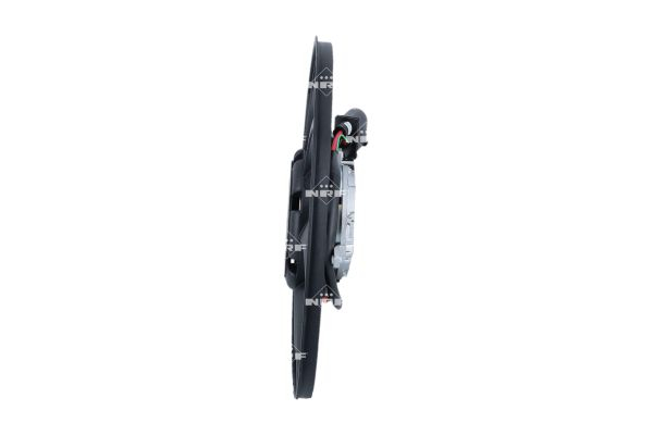 Ventilator radiator Stanga potrivit AUDI A1, A3, Q2, TT; CUPRA ATECA, FORMENTOR, LEON, LEON SPORTSTOURER; SEAT ATECA, LEON, LEON SC, LEON ST, LEON/HATCHBACK; SKODA OCTAVIA III 1.4-2.5 04.12- [3]