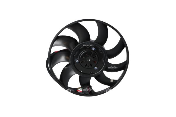 Ventilator radiator Stanga potrivit AUDI A6 C7, A7, A8 D4 2.0-6.3 11.09-09.18