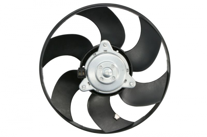 Ventilator radiator Stanga potrivit CITROEN ZX, ZX/HATCHBACK; PEUGEOT 306 1.1-2.0 03.91-05.01 [2]