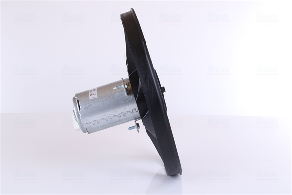 Ventilator radiator Stanga potrivit SEAT CORDOBA, CORDOBA VARIO, IBIZA II, INCA; VW CADDY II, CADDY II/MINIVAN, CORRADO, GOLF II, GOLF III, GOLF IV, PASSAT B3/B4, POLO 1.4-2.0 10.86-12.02 [3]