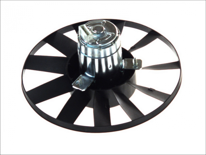 Ventilator radiator Stanga potrivit VW GOLF III, VENTO 1.4-2.0 10.91-04.99 [4]