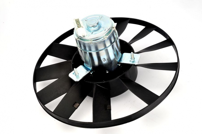 Ventilator radiator Stanga potrivit VW GOLF III, VENTO 1.4-2.0 10.91-04.99 [3]