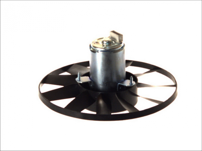 Ventilator radiator Stanga potrivit VW GOLF III, VENTO 1.4-2.0 10.91-04.99 [2]