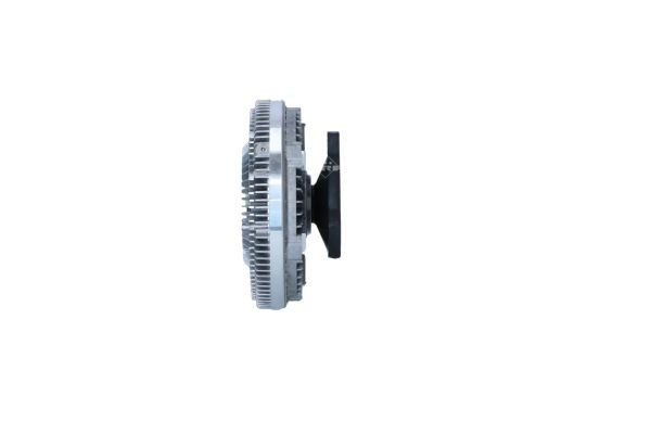 Ventilator potrivit MERCEDES ACTROS OM541.920-OM542.944 dupa 1996 (scazut) [3]