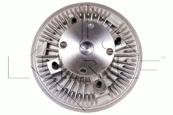 Ventilator potrivit MAN G90 D0226MF-D0826GF03 1987-1995 (tip vechi - spirala) [3]