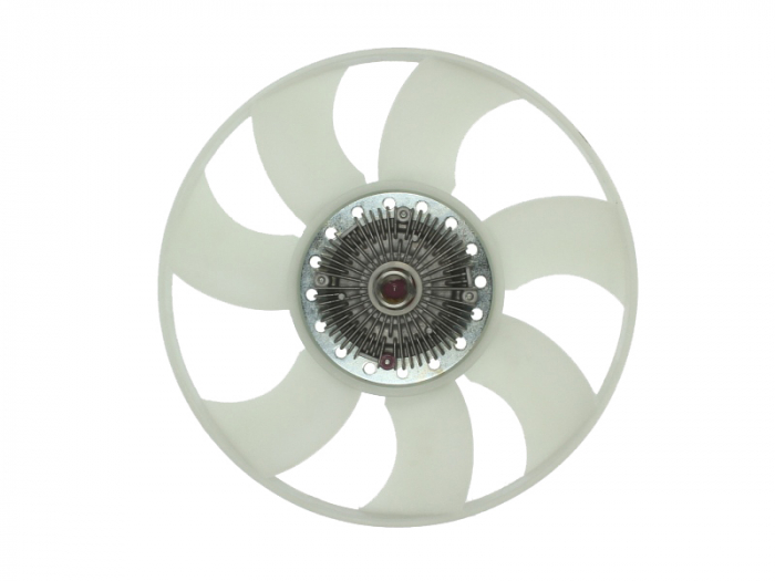 Ventilator ventilator potrivit FORD SIERRA II, TRANSIT, TRANSIT V363 2.2D/2.4D/2.8 dupa 1987 [2]