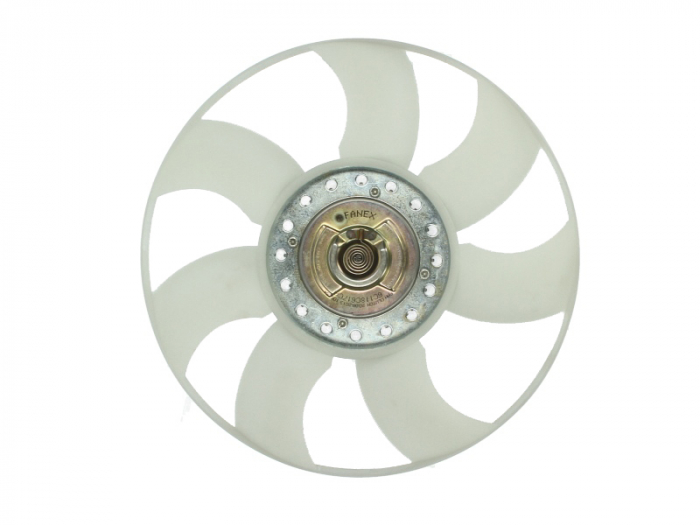 Ventilator ventilator potrivit FORD SIERRA II, TRANSIT, TRANSIT V363 2.2D 2.4D 2.8 01.87-