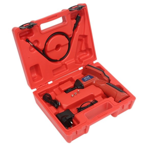 Video boroscop, Sealey [5]