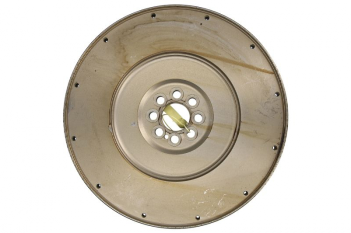 Volanta 115/395mm potrivit MERCEDES ATEGO, ATEGO 2, AXOR, AXOR 2, LK/LN2, OH, UNIMOG, ZETROS, VARIO, VARIO (B667, B670, B668), VARIO (B670), VARIO (B670, B668, B667) 01.70- [2]