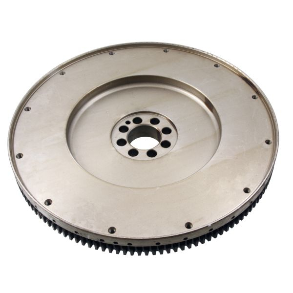 Volanta 115/395mm potrivit MERCEDES ATEGO, ATEGO 2, LK/LN2, VARIO, VARIO (B667, B670, B668), VARIO (B670), VARIO (B670, B668, B667) 08.95- [2]