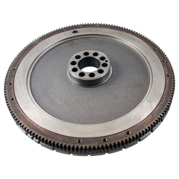 Volanta 120/475mm potrivit MERCEDES AXOR, AXOR 2, CAPACITY, CITARO 2, CITARO (O 530), CONECTO (O 345), INTEGRO (O 550), INTOURO, O 403, TOURISMO (O 350), TOURO (O 500) 01.98- [4]