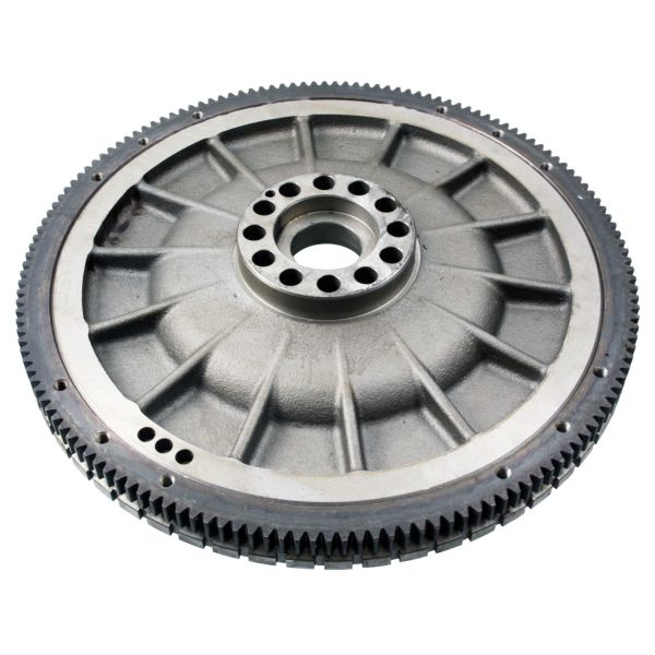 Volanta 138/475mm potrivit MERCEDES ACTROS MP4 / MP5, ANTOS, AROCS 07.11- [4]