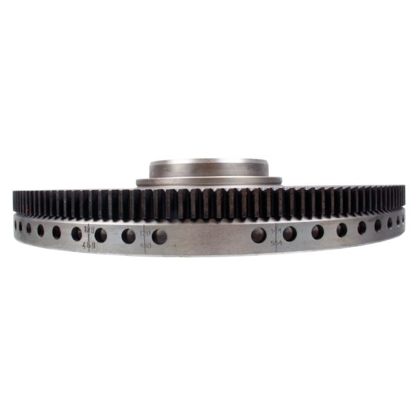Volanta 155/430mm potrivit SCANIA G I, G II, K, P I, P II, R I, R II, S 04.04- [3]
