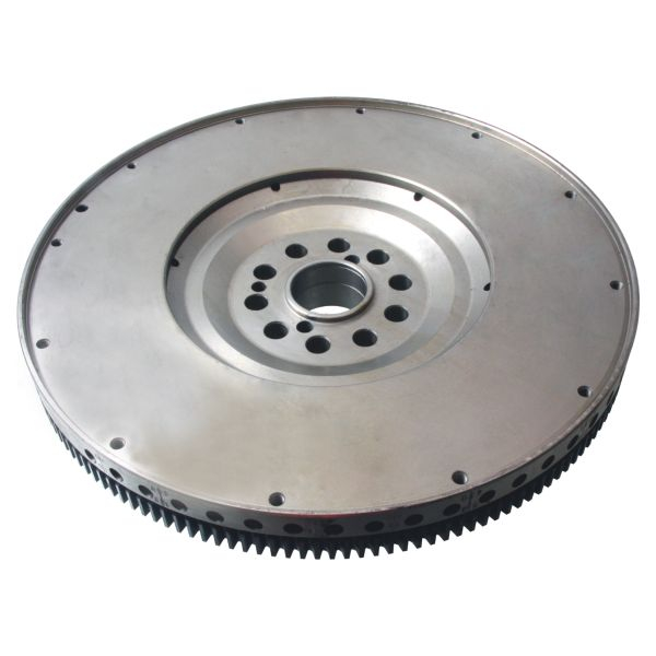 Volanta 155/430mm potrivit SCANIA G I, G II, K, P I, P II, R I, R II, S 04.04- [2]