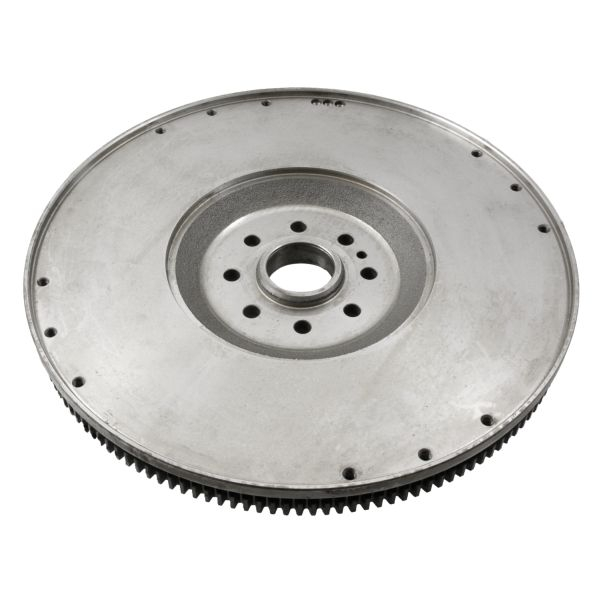 Volanta 158/470mm potrivit RVI G, KERAX, MAJOR, MANAGER, MAXTER, PREMIUM, R 01.85- [2]