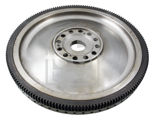 Volanta 165/475mm potrivit DAF CF 85, XF 105, XF 95 01.01- [4]