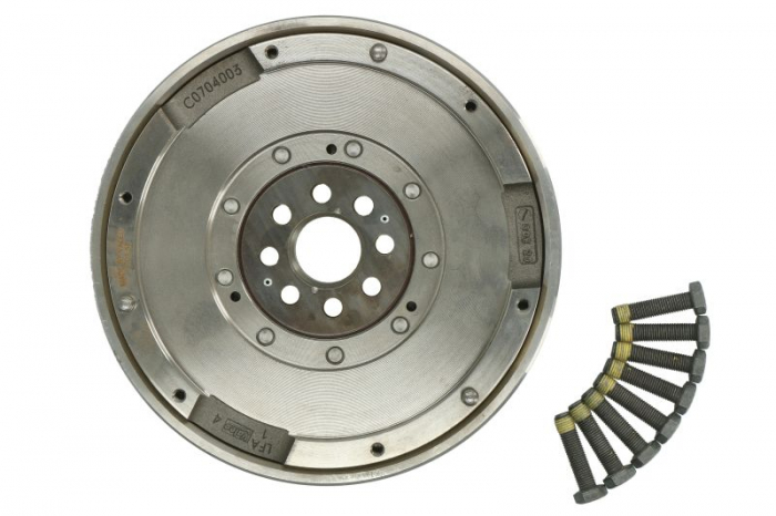 Volanta (228 290mm) potrivit BMW 3 (E46), 5 (E39) 2.0D 02.98-09.03