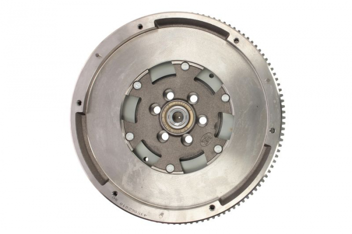 Volanta (228mm, cu rulment de ghidare; fara kit de suruburi; fara placa de reglare a frictiunii) potrivit VW CRAFTER 30-35, CRAFTER 30-50 2.0D 05.11-12.16