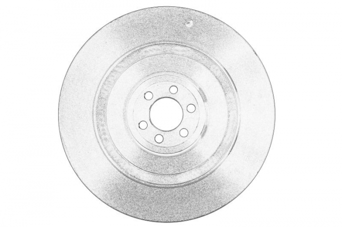 Volanta (228mm) potrivit AUDI A1, A3; SEAT ALTEA, ALTEA XL, LEON, TOLEDO III, TOLEDO IV; SKODA OCTAVIA II, RAPID, SUPERB II, YETI; VW EOS, GOLF PLUS 1.2/1.4 05.07-07.18 [2]