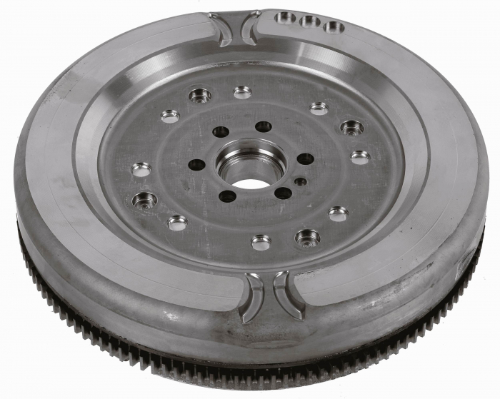 Volanta potrivita AUDI A1 ALLSTREET, A3, Q2; SEAT ATECA, IBIZA V, LEON, LEON SPORTSTOURER; SKODA FABIA IV, KAMIQ, KAROQ, OCTAVIA IV, SCALA; VW GOLF VIII, POLO VI, TAIGO 1.0/1.0H dupa 2020 (228mm) [4]