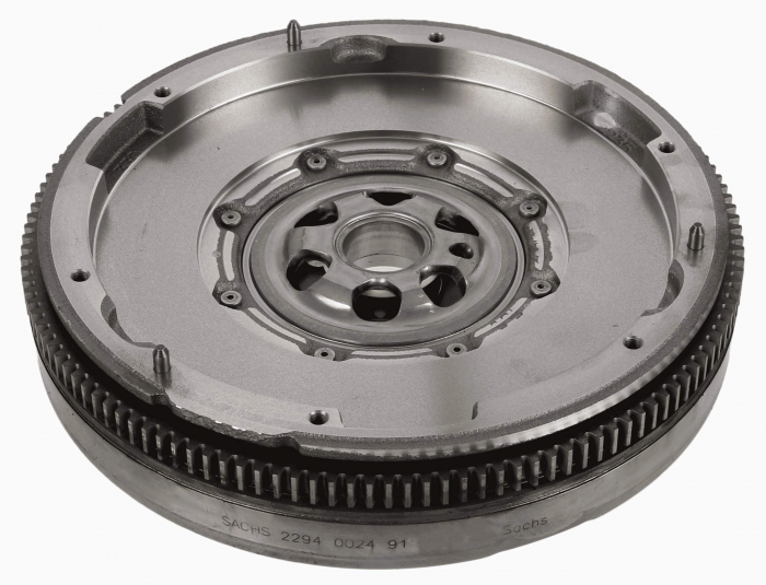 Volanta potrivita AUDI A1 ALLSTREET, A3, Q2; SEAT ATECA, IBIZA V, LEON, LEON SPORTSTOURER; SKODA FABIA IV, KAMIQ, KAROQ, OCTAVIA IV, SCALA; VW GOLF VIII, POLO VI, TAIGO 1.0/1.0H dupa 2020 (228mm) [3]