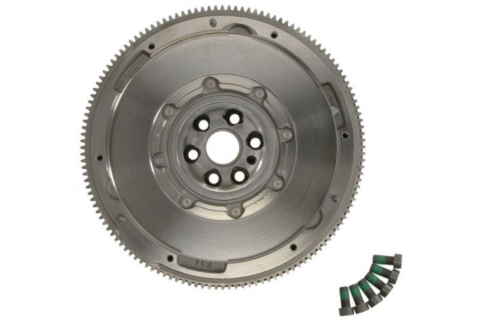 Volanta (228mm) potrivit AUDI A1 ALLSTREET, A3, Q2; SEAT ATECA, IBIZA V, LEON, LEON SPORTSTOURER; SKODA FABIA IV, KAMIQ, KAROQ, OCTAVIA IV, SCALA; VW GOLF VIII, POLO VI, TAIGO 1.0 1.0H 02.20-