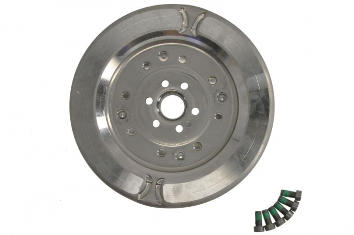 Volanta potrivita AUDI A1 ALLSTREET, A3, Q2; SEAT ATECA, IBIZA V, LEON, LEON SPORTSTOURER; SKODA FABIA IV, KAMIQ, KAROQ, OCTAVIA IV, SCALA; VW GOLF VIII, POLO VI, TAIGO 1.0/1.0H dupa 2020 (228mm) [2]
