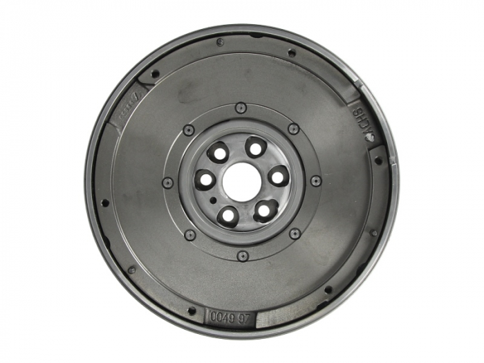 Volanta (228mm) potrivit AUDI A4 B5, A4 B6, A6 C5; SKODA SUPERB I; VW PASSAT B5, PASSAT B5.5 1.9D 01.95-03.08 [2]