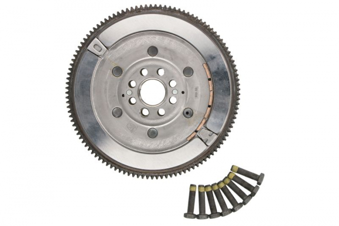 Volanta (228mm) potrivit BMW 3 (E36), 3 (E46), Z3 (E36) 1.6/1.9 12.97-07.06 [2]