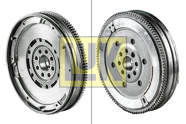 Volanta (228mm) potrivit BMW 3 (E36), 3 (E46), Z3 (E36) 1.6/1.9 12.97-07.06 [3]