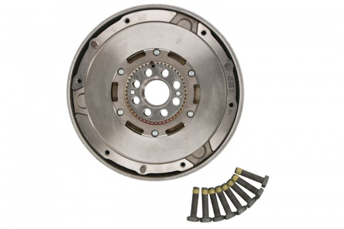 Volanta (228mm) potrivit BMW 3 (E36), 3 (E46), Z3 (E36) 1.6 1.9 12.97-07.06