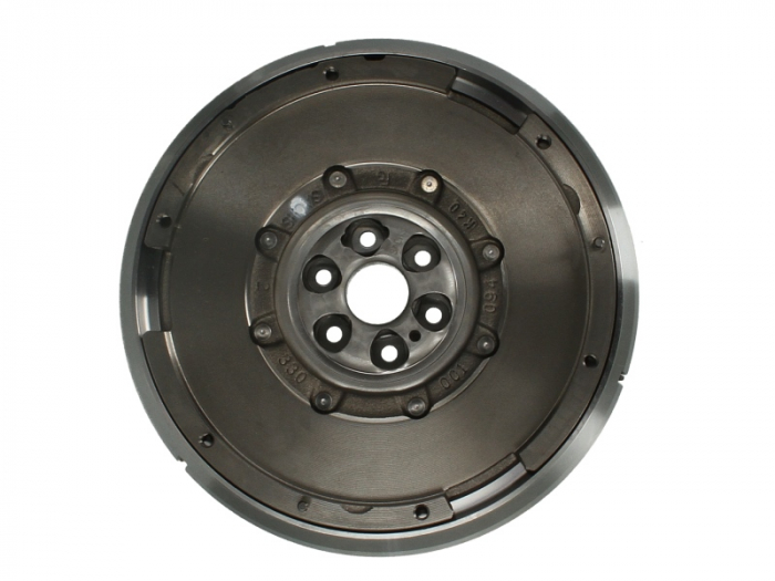 Volanta (228mm) potrivit CITROEN BERLINGO, BERLINGO MULTISPACE, BERLINGO MINIVAN, C2, C3 I, C3 II, C3 PICASSO, C4, C4 CACTUS, C4 GRAND PICASSO I 1.6D 11.03-